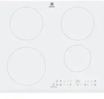 Electrolux - Lir60430bw Kochfeld Wei&szlig; Eingebaut 60 Cm Zone Induktionskochfeld 4