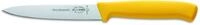 F.dick - Prodynamic K&uuml;chenmesser Gelb 11 Cm Kochmesser Kleine Schneidaufgaben