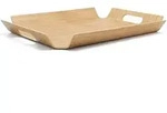 Bredemeijer Tablett Madera L 445x335x45 Holz 174000