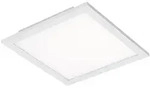 Led Panel Deckenleuchte Mit Bewegungssensor Ultraflach 12w Wei&szlig; Briloner