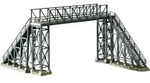 Faller 131361 H0 Fu&szlig;g&auml;ngerbr&uuml;cke