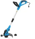 G&uuml;de Rasen-trimmer Schneider Grt 550 2-fadensystem & Tipp Nachstellautomatik