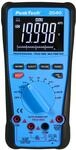 Peaktech - True Rms Multimeter, P 2040, 20.000 Counts, Usb