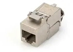 Digitus - Cat-6a Shielded Keystone Module - 24 Einheiten - Rj45 - Designable - 500