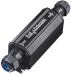 Poe Adapter Cudy Schwarz Wasserdicht Ip67 1000 Mbps