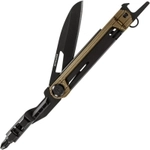 Multitool Gerber Armbar Slim Drive Aluminium Edelstahl 71g