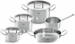 Fissler Original Profi Collection Topfset Silber