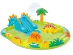 Dino-pool