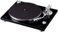 Teac Tn-3b-se/b Audio-plattenspieler Mit Riemenantrieb Schwarz Manuell