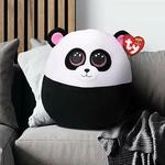 Ty Squish A Boo Panda Knuffelkussen Bamboo 23 Cm