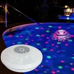 Flowclear Schwimmende Batteriebetriebene Led-poolleuchte - Bestway