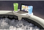 Getr&auml;nkehalter Premium Spa 45 X 26 X 16 Cm Mit Beleuchtung - Intex
