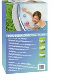 Premium Garden - Bodenschutzvlies F&uuml;r Pools &Oslash; 3,5 M Hellgrau Verrottungsfest