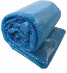 T.i.p Poolsolarabdeckung Ssf 290/120 Blau Abdeckung