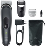 Braun Bg5350 K&ouml;rperhaartrimmer Schwarz
