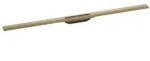 Hansgrohe - Raindrain Flex Fertigset Duschrinne 1200mm K&uuml;rzbar,
