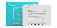 Sonoff Powr3 Wlan-schalter Wei&szlig; 5500w