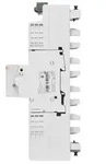 Abb Stotz-kontakt &Uuml;berspannungsableiter Ovr Zp+ 3n 7.5-255 + 6a Sicherung