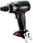 Akku-schlagschrauber Metabo Ssw 18 Ltx 400 Bl Se (602255850) 18v Li-ion Pick+mix