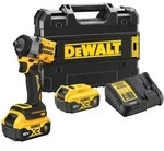 Dewalt - Werkzeuge - Akku-schlagschrauber 18 V, 406 Nm, 2 X 5,0 Ah Xr Dcf922p2t