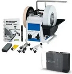 Tormek - Nassschleifmaschine T8 Sch&auml;rfsystem + Case Tc-800 Leer