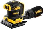 Dewalt Dcw200n Akku Vibrationsschleifer 18v Schleifmaschine 1/4 Blatt B&uuml;rstenlos