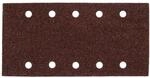 Schleifpapier, 10 Stk., 115x229 Mm, K&ouml;rnung 40 - Makita