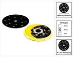 Platte Nettodurchmesser 150 Mm Klettverschluss Mirka 48 Loch Medium - 8292605011