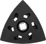 93 Mm Dreieck-schleifpad Mit Klettverschluss Tma078 Makita B-65115