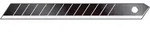 Lcb30rbc Cutterklingen 9 Mm Razar Black Blade Lcb30rbc