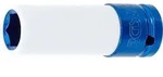 Bgs Technic - Kraft-schoneinsatz Antrieb Innenvierkant 12,5 Mm (1/2') Sw 17 Mm