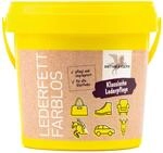 B & E Graisse Pour Cuir Incolore - 500 Ml