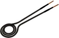 Bgs Induktionsspule Metallplatte 230 Mm