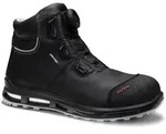 Elten Gmbh - Sicherheitsschn&uuml;rstiefel Reaction Xxt Pro Boa Schwarz S3 Src Esd Gr. 36