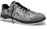 Elten Halbschuh Landon Grey Low Esd S1 729505 Gr. 46