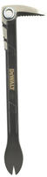 Pr&auml;zisionseisen 254mm Spitzes Klauenende Dewalt Dwht0-55524