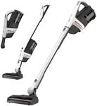 Miele Triflex Hx2 2-in-1-stabstaubsauger Akku Trocken Hepa Beutellos 272 W Wei&szlig; 2,5