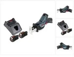 Bosch Professional - Bosch Gsa 12v-14 Akku S&auml;bels&auml;ge 12 V + 2x Akku 2,0 Ah +