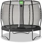 Mta - Exit Allure Premium Trampolin &Oslash;305cm - Schwarz