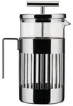 Alessi Manuelle Kaffeekanne Aus Edelstahl 720 Ml