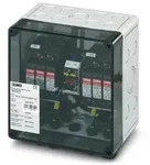 Phoenix Generatoranschlusskasten Pv 2mppt 1000vdc Ip65 Sol-sc-1st-0-dc-2mppt-2001