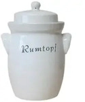 Rumtopf Creme 3,5 L