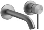 Gessi - 316 Flessa Fertigmontageset F&uuml;r Unterputz-einhebelmischer,