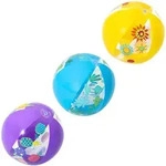Bestway 31036 Strandball 51 Cm Lila