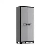 Keter Titan Multispace Xl - Wasserdichter Schrank Zertifiziert Ipx3 - 80x44x182h