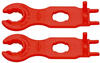 97 49 66 2 Montagewerkzeug Passend für Marke (Zangen) - Knipex