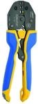 Klauke - Crimpzange K82a L.225mm 0,5-6,0mm&sup2;
