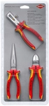 Elektro-set - Knipex