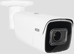 Abus - Ipcb64521 &Uuml;berwachungskamera Ip Tube 4 Mpx (2.8 - 12 Mm
