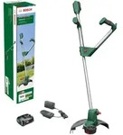 Akku Rasentrimmer Universalgrasscut 18v-260 (2 Akku, 18 Volt System,